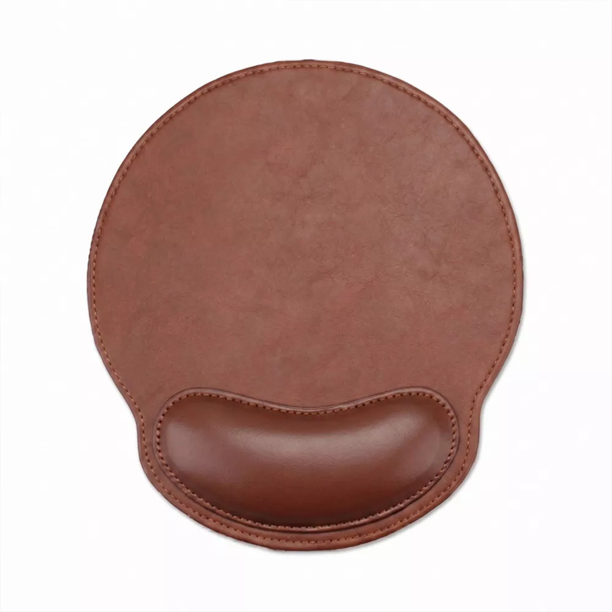 Mouse Pad Set And Wrist Support, Ergonomic Anti-Slip