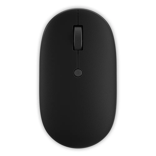 Slim Wireless Bluetooth Mouse Multi-Device, Rechargeable USB‑C
