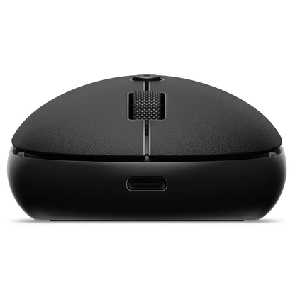 Slim Wireless Bluetooth Mouse Multi-Device, Rechargeable USB‑C