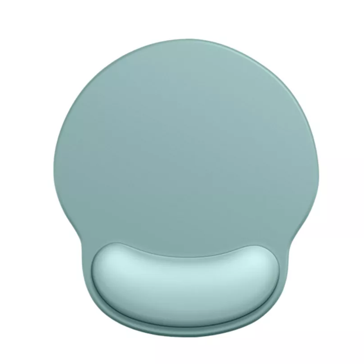 Ergonomic Mouse Pad With Wrist Support, Minimalist