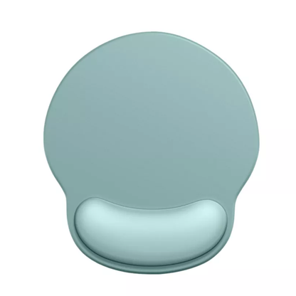 Ergonomic Mouse Pad With Wrist Support, Minimalist