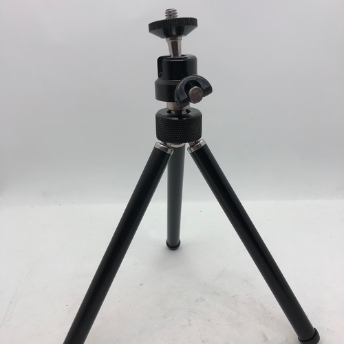 Portable Table Tripod, Folding, Telescopic Stand