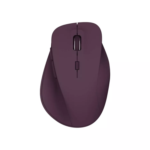 Wireless Ergonomic Mouse Six-needle, Rechargeable