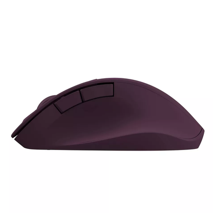 Wireless Ergonomic Mouse Six-needle, Rechargeable