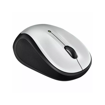 Compact Wireless Mouse Traveler, Service For Right- And Left-Handed