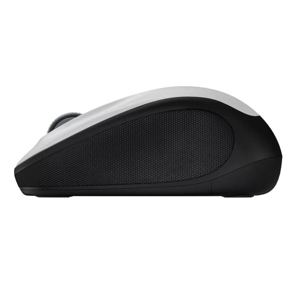 Compact Wireless Mouse Traveler, Service For Right- And Left-Handed