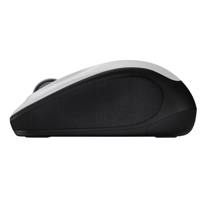 Compact Wireless Mouse Traveler, Service For Right- And Left-Handed
